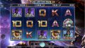 Galactic Gold Normal gameplay Mode