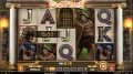 Game of Gladiators Low Paying Symbols