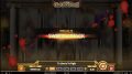 Game of Gladiators Primus Sword Attack Trigger