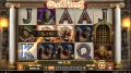 Game of Gladiators Wild winning Combination