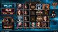 Game of Thrones Power Stack Title Menu