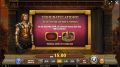 Gates of Troy Online Slot Free Spins Menu