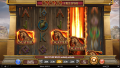 Gates of Troy Online Slot Scatter Symbols