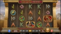 Gates of Troy Online Slot Wild Symbol