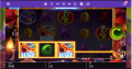 Genie Jackpots Wild Online Slot Wild Symbol Image