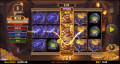 George's Gold Online Slot Free Spins Gameplay