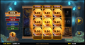 George's Gold Online Slot Link&Win Feature Gameplay