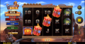 George's Gold Online Slot Gold Scatter Symbols