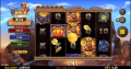 George's Gold Online Slot Wild Symbol