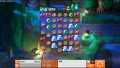Ghost Glyph Autoplay Function