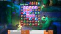 Ghost Glyph Cluster Pays