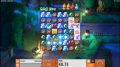 Ghost Glyph Wild Symbols