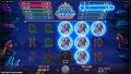 God of Seas Triton’s Fortune Free Spins Gameplay Mode