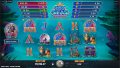 God of Seas Triton’s Fortune Free Spins Trigger