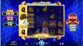 Gold Blitz Online Slot Collect Symbol Image