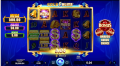 Gold Blitz Online Slot Wild Symbol Image