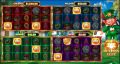 Gold Party Money Respin Extra Spin Symbol