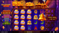 Gold Rush Express Online Slot Free Spins Feature Image Symbol