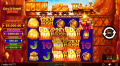 Gold Rush Express Online Slot Game Wild Image Symbol