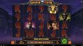 Golden Colts Title Menu