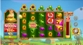 Golden Fields Online Slot Free Spins Scatter Image Symbols