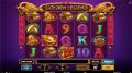 Golden Legend Autoplay Function