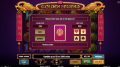 Golden Legend Gamble Feature