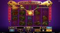 Golden Legend High Paying Symbol