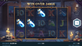 Golden Elixir Medium Paying Symbols