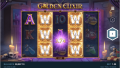 Golden Elixir Stacked Wilds
