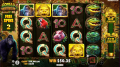 Gorilla Mayhem Online Slots Free Spins Gameplay Mode