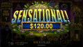 Gorilla Mayhem Online Slots Sensational Win