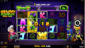 Granny vs Zombies Online Slot Walking Wild