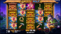 Greedy Wolf Online Slot Free Spins Upgraded Houses