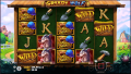 Greedy Wolf Online Slot Scatter Symbols