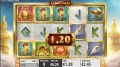 Guardian of Athens Free Spins x6 Wild Multiplier