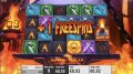 Hammer of Vulcan Additional Free Spin Win