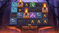 Hammer of Vulcan Bonus Symbols