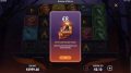 Hammer of Vulcan Buy Feature