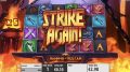Hammer of Vulcan Strike Again Feature