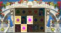 Harlequin Carnival Low Paying Symbol