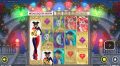 Harlequin Carnival Respin Feature