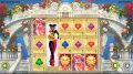 Harlequin Carnival xNudge Wild