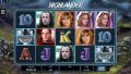 Highlander 2 Scatters
