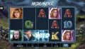Highlander Wild Winning Combination