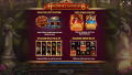 Highway Legends Online Slot Game Introduction Title Menu Image Symbol
