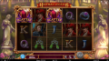 Highway Legends Online Slot Scatter Image Symbols