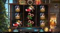 Holiday Spirits Autoplay Function