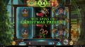 Holiday Spirits Christmas Present Feature Trigger