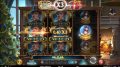 Holiday Spirits Wild Ebenzers Clock Feature